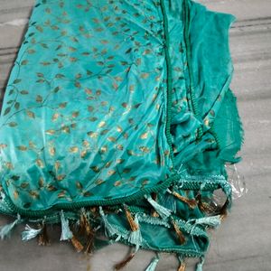 Combo Pack 2 Piece Sarees Unique Saree