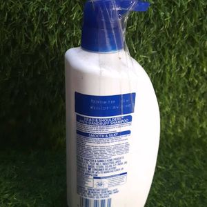 💥 Head & Shoulders Shampoo 650ml Brand New