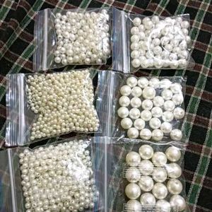 Pearl Beads