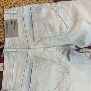 Brand New Condition Jeans Denim