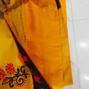 Saree Never Used