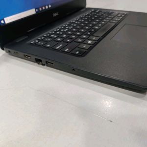 Dell Latitude 3480 i3-7th Generation