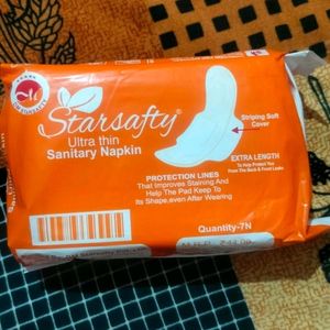 "10"  Pack Combo Sanitary Pads SALE💥