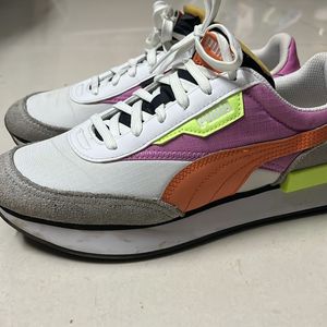 Puma sneakers For Women