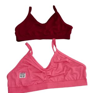 Fensi Sports Bra