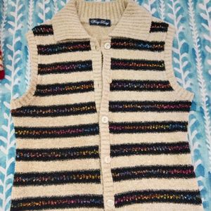 Combo Of 2 Woollen Sweaters For Women