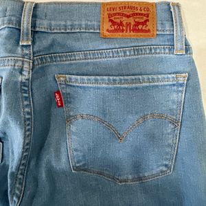 Denim Levi’s Jeans