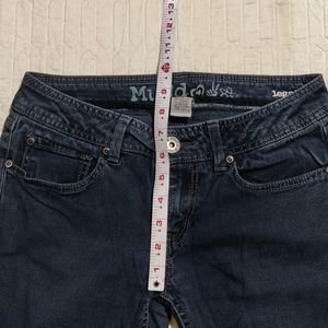 Girls Jeans Size 28