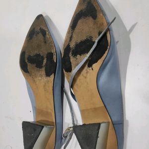 Charles & Keith Heels