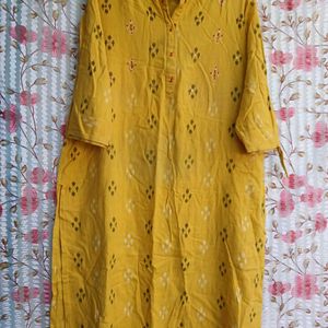 ✅️Buy🛍 3 Cotton Kurta @🔥SALE🔥