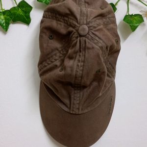 DECATHLON | BROWN HIKING CAP