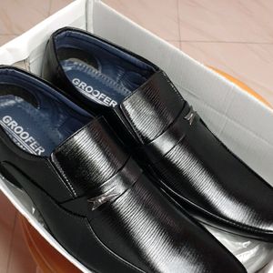 Formal shoes BRAND - Groofer