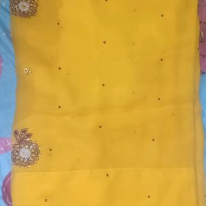 Gujarat Rajputi Sarees