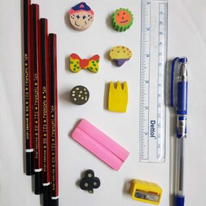 Stationary Kit