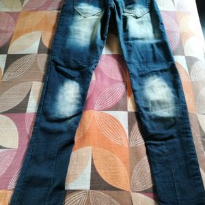 Jeans Make Offer