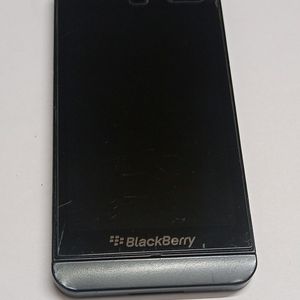 Blackberry Z10 Mobile