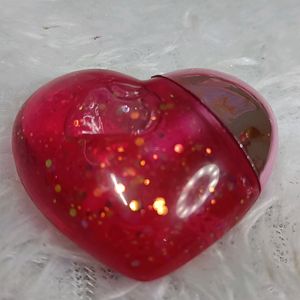 Heart Shape Aromatique Lip Gloss