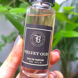 Fragrance & Beyond Body Oud