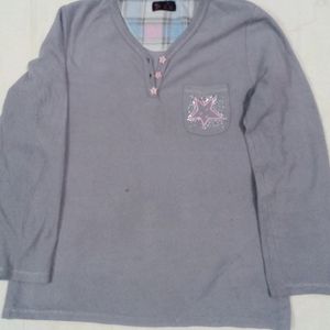 Girl's Branded Shirts