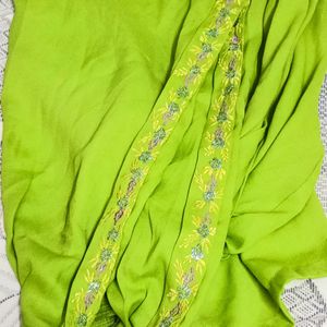 Geet Inspired Kurta Set