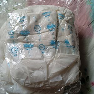 Unused Diaper