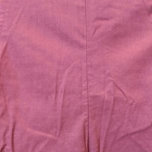 Mouve Colour Trouser