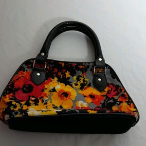 Multicolor Casual Hand Bag (Women's)