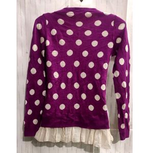 Sweater For women's