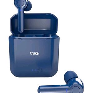 Truke Headphones With Google Assistant