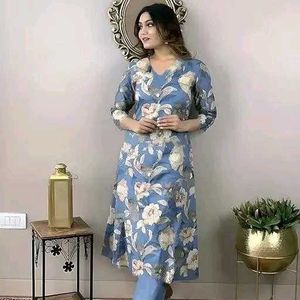 Kurta Sets For Women