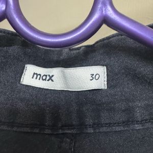 Black Jean from Max