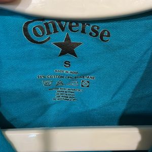 Converse Tshirt