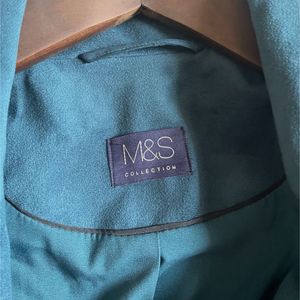 M&S Blazer