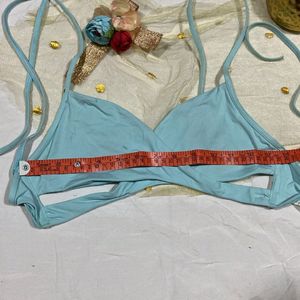 Handmade Bra On Order