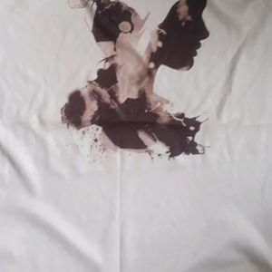 Printed T Shirt