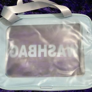 Large Washbag