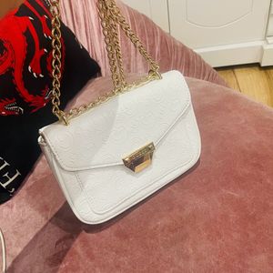 Original guess white sling