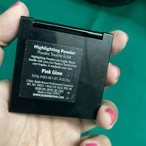 Bobbi Brown Highlighting Powder (Mini)