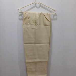 Jodhpuri Pant Set (Cream)