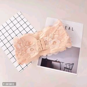 Women Soft Padded Bra Lace