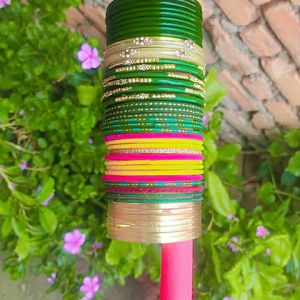 Mix Bangles For Women