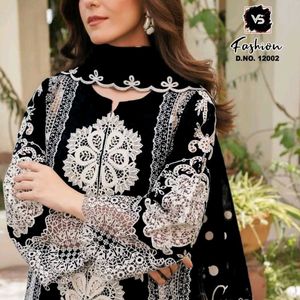 New Standard Pakistani Poshaq Dresses Beautiful Dr