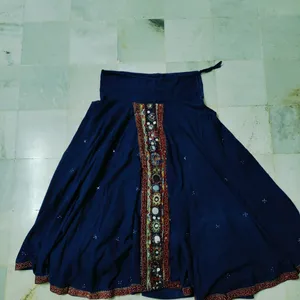 Lehenga Choli