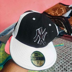 🇺🇲New York Cap Baseball ⚾ 🇺🇲