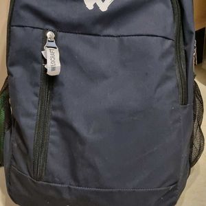 Wildcraft First Copy Bagpack