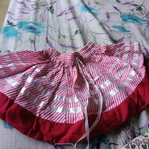 Baby Skirt