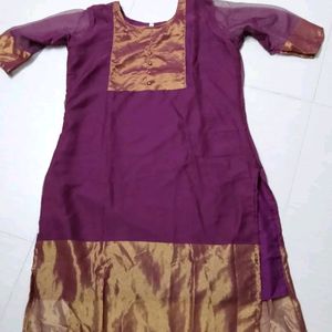 Kurti Set