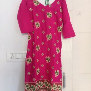 Patiala Suit For Women