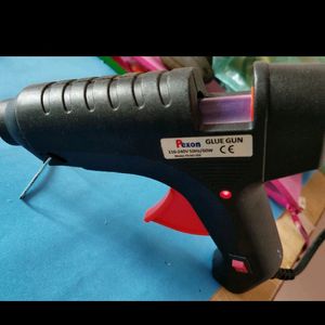 Glue Gun