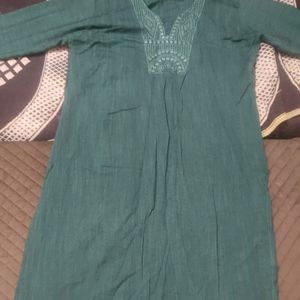 Girls Kurti